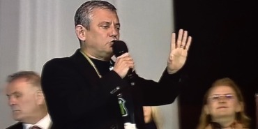 Özgür Özel