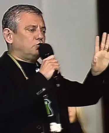 Özgür Özel