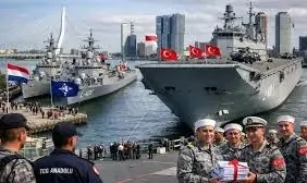 Türk Deniz Filosu