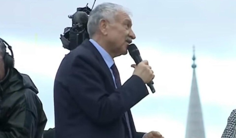 Zeydan Karalar 1