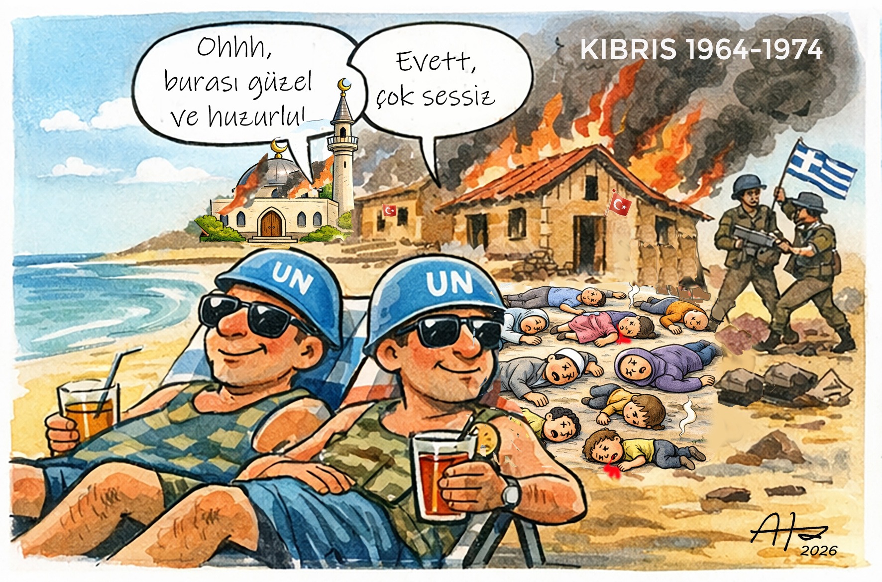 03.09.26-Kıbrısta Barışın Güvencesi BM mi