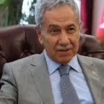 Bülent Arınç