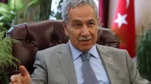 Bülent Arınç