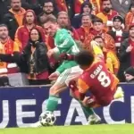 Galatasaray 1