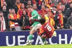 Galatasaray 1