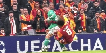 Galatasaray 1