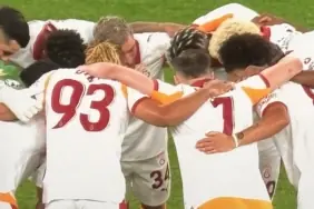 Galatasaray 4