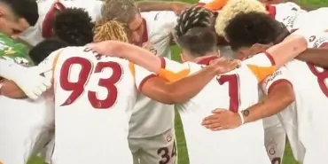 Galatasaray 4