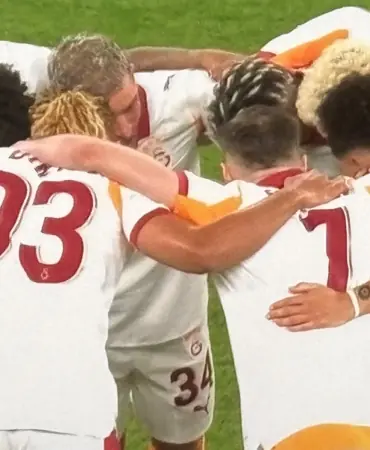 Galatasaray 4