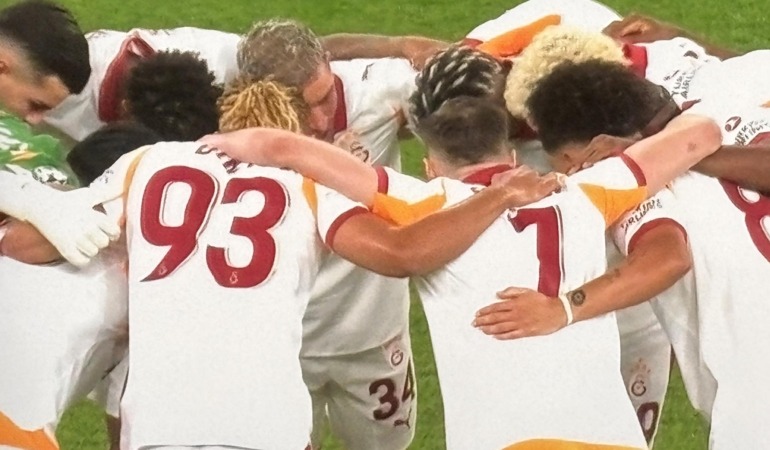 Galatasaray 4