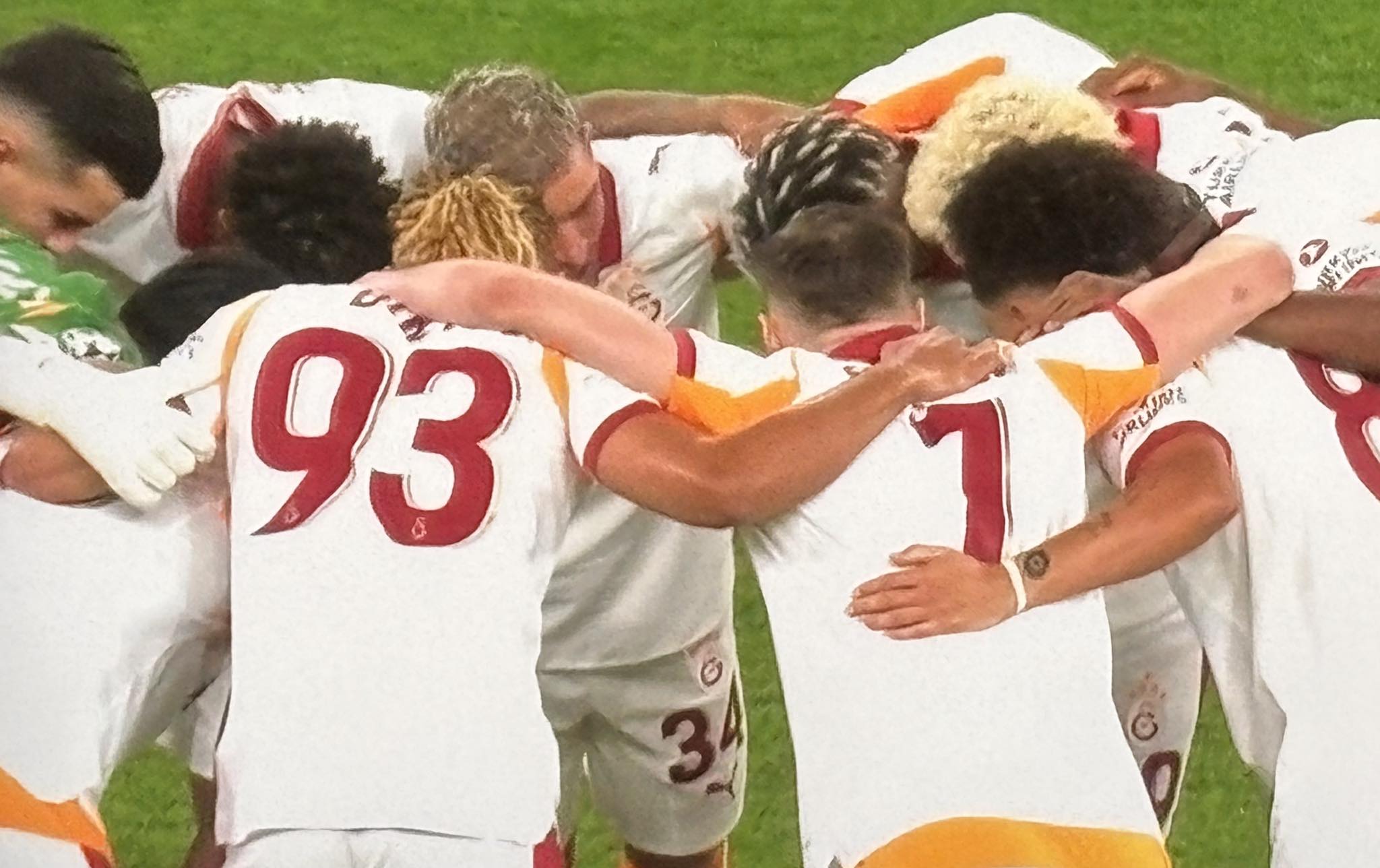 Galatasaray 4