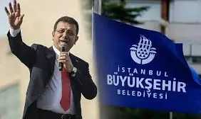 İBB Davası 2