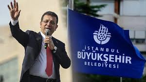 İBB Davası 2