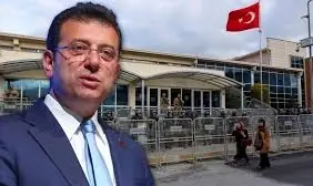 İBB Davası