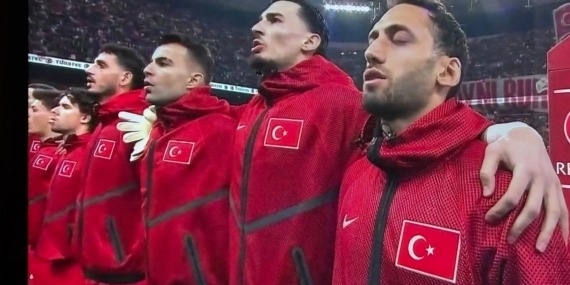 Bugün Kosova’da Milli Maç günü; Kosova-Türkiye karşı karşıya..