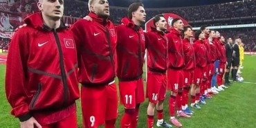 Milli Takım 7