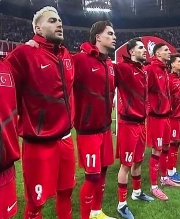 Milli Takım 7