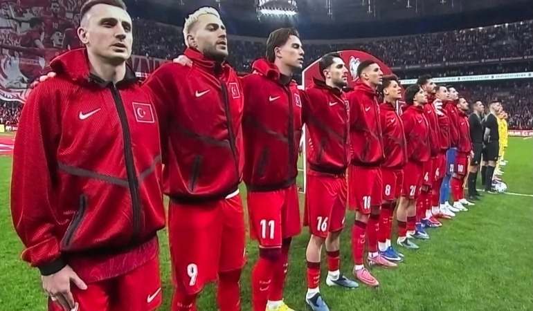 Milli Takım 7