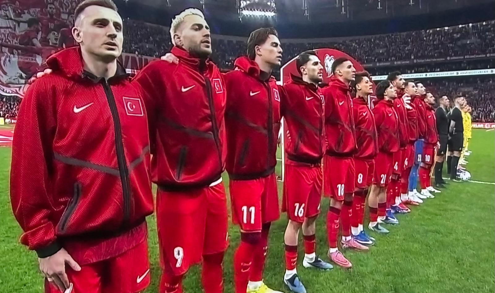 Milli Takım 7