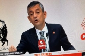 Özgür Özel 1