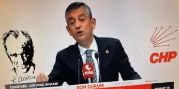 Özgür Özel 1