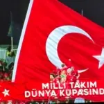 Türk Milli Takımı 1