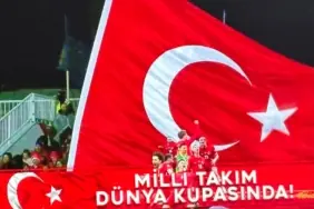 Türk Milli Takımı 1