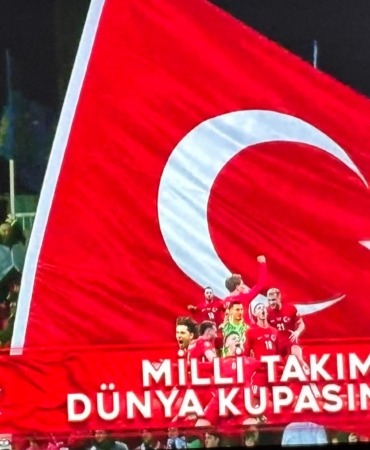 Türk Milli Takımı 1