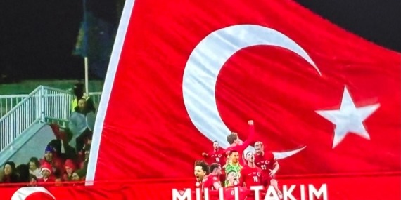 Türk Milli Takımı 1