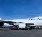 Challenge Airlines