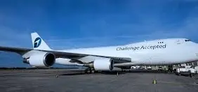 Challenge Airlines