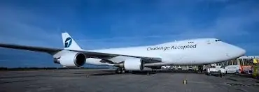 Challenge Airlines