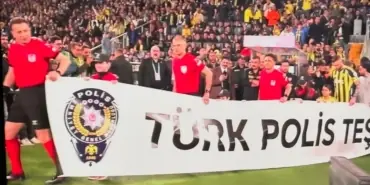 Fenerbahçe 1