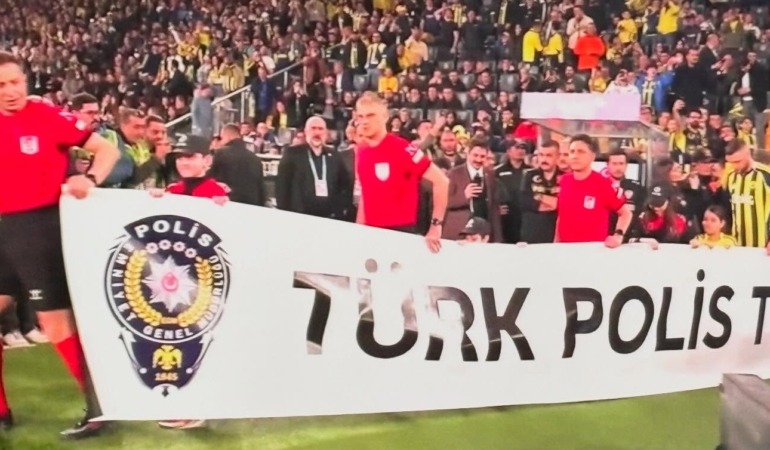 Fenerbahçe 1