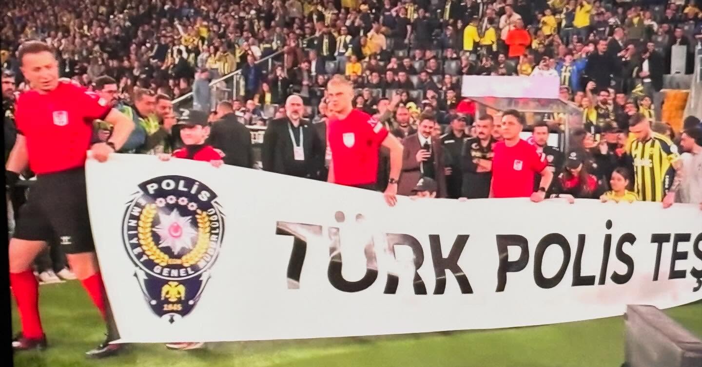 Fenerbahçe 1