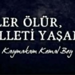 Kaymakam Kemal Bey