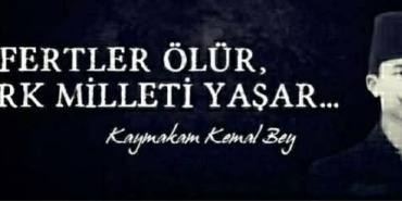 Kaymakam Kemal Bey