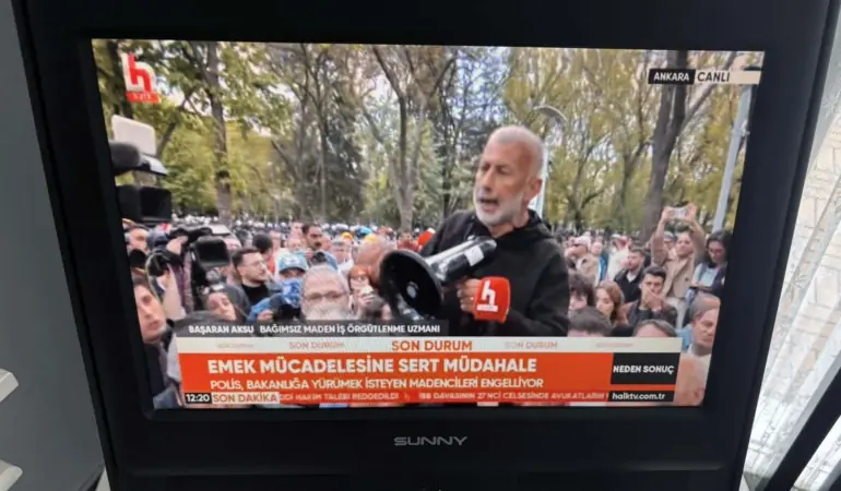 Madenciler 4