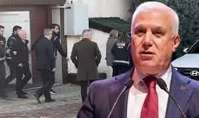 Mustafa Bozbey