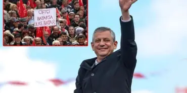 Özgür Özel 1