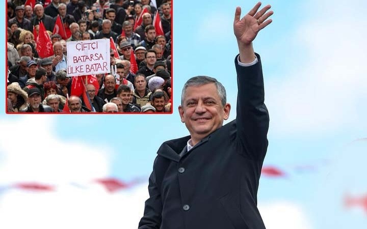 Özgür Özel 1