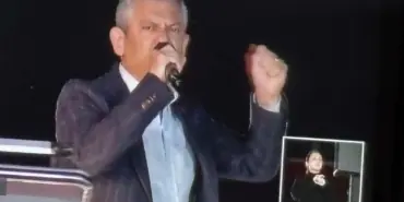 Özgür Özel 1