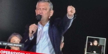 Özgür Özel 3