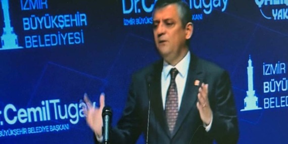 CHP Genel Başkanı Özgür Özel, bu sefer icraatlarını sıraladı..