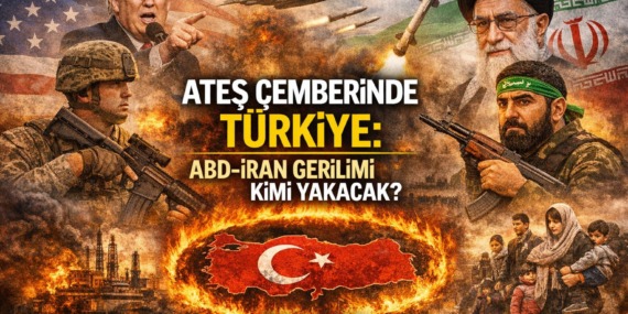 Bir Medeniyeti haritadan silmek ha?