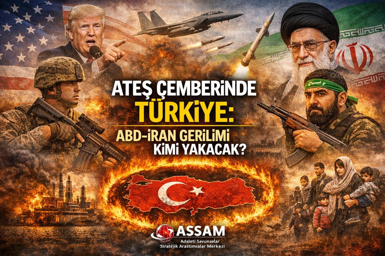 Savaş,adalet