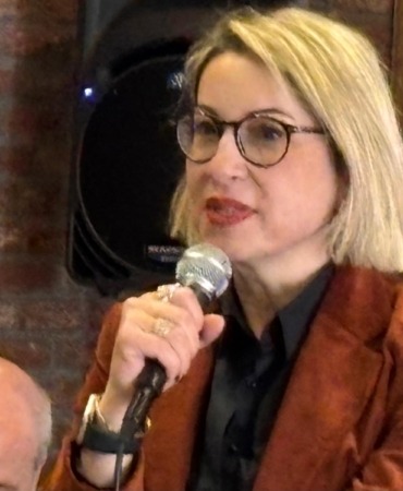 Sevim Karaman Yanardağ 6