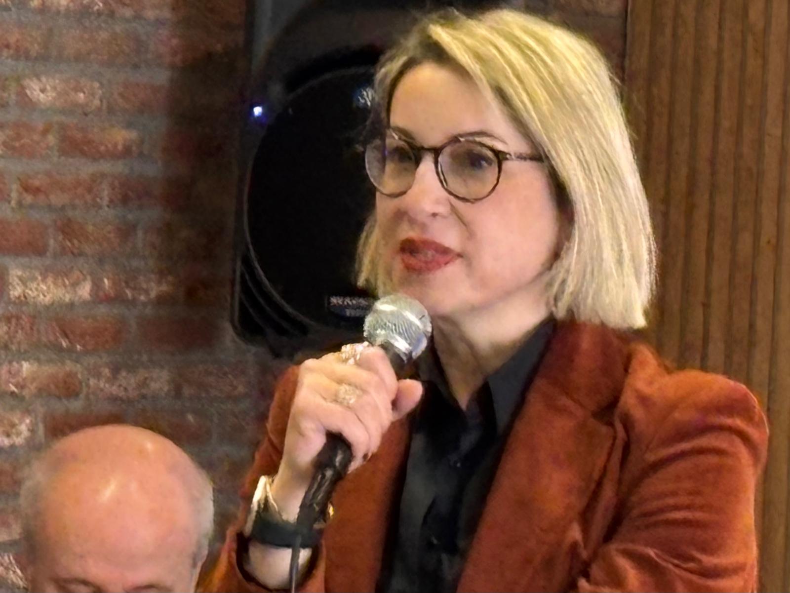 Sevim Karaman Yanardağ 6