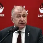 Ümit Özdağ 1