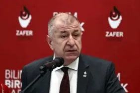 Ümit Özdağ 1